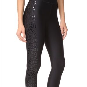 Ultracor Ultra High Lux Feline Leggings Black